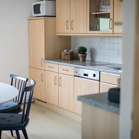 Apartment Feriennest Zehetbauer