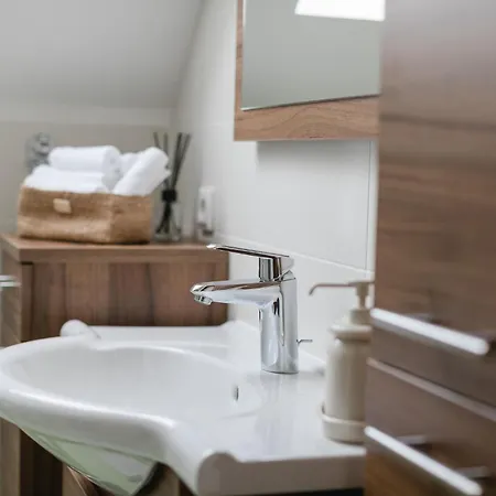 Feriennest Zehetbauer Apartmán *