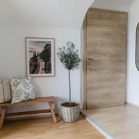 Feriennest Zehetbauer Appartement *