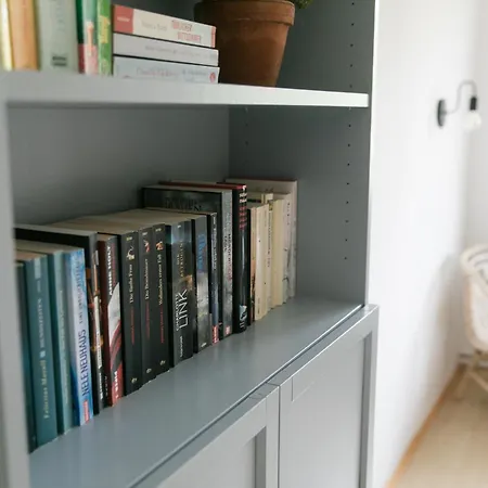 Appartement Feriennest Zehetbauer *