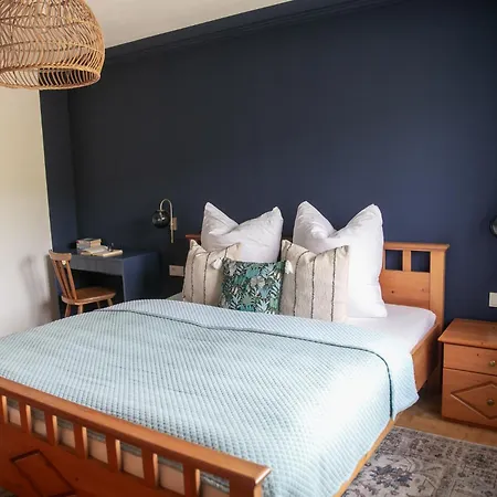 Feriennest Zehetbauer Appartement Hollenthon