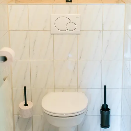 Apartamento Feriennest Zehetbauer Hollenthon