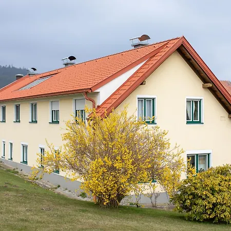 Feriennest Zehetbauer Hollenthon