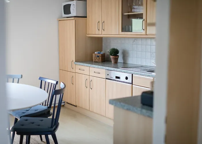 Appartement Feriennest Zehetbauer