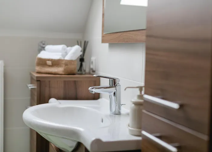 Feriennest Zehetbauer Appartement *