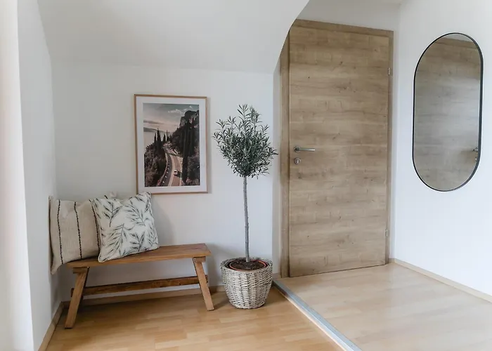 Feriennest Zehetbauer Appartement *