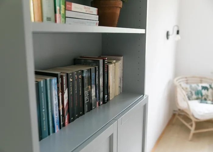 Appartement Feriennest Zehetbauer *