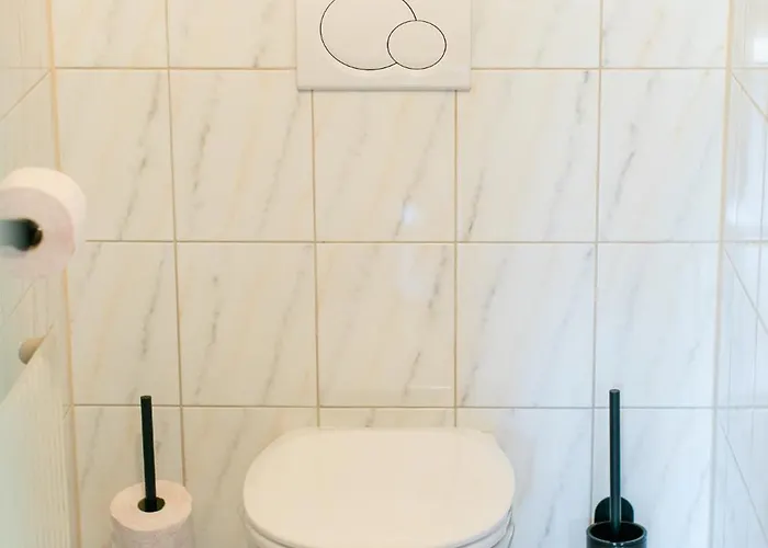 Appartement Feriennest Zehetbauer Hollenthon