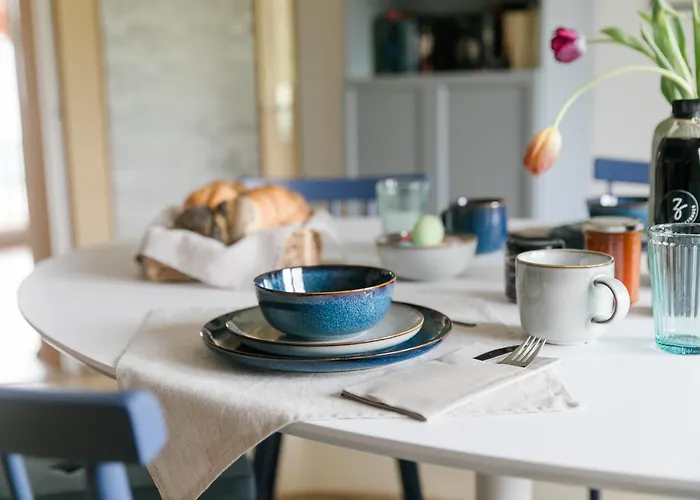 Feriennest Zehetbauer Hollenthon