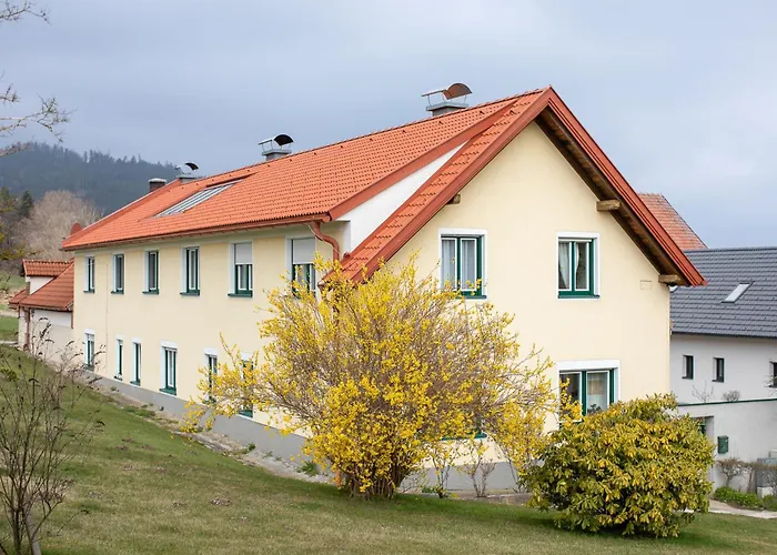 Feriennest Zehetbauer Hollenthon